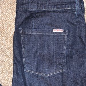 Boot cut Hudson Jeans